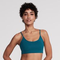 Top slim verm esc pv24, xl Verde G