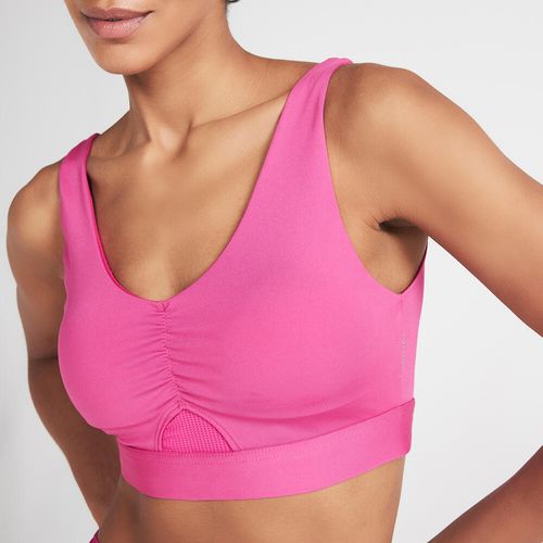 Top vazado 500 pink pv24, 2xl 3G