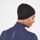 Beanie warm + black, one size fits all