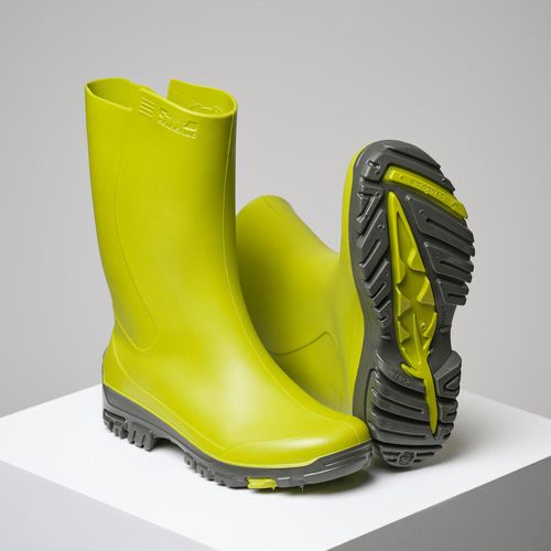 Low wellies inver, 41/42 uk7/8 us7,5/8,5 Verde 25/26