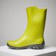 Low wellies inver, 41/42 uk7/8 us7,5/8,5 Verde 25/26