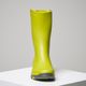 Low wellies inver, 41/42 uk7/8 us7,5/8,5 Verde 25/26