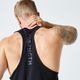 Tank stringer khaki, xl Preto P