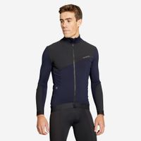 Mtb jersey long sleeve xc red grey, 2xl Azul 3G