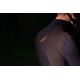 Mtb jersey long sleeve xc red grey, 2xl Azul 3G