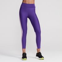 Calça 7/8 bolso 120 az pv24, 2xl Roxo 3G