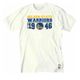 *t-shirt warriors off white oi24*, xl G