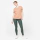 T-shirt 500 reg, uk24-26 / eu 3xl Dourado-intenso P