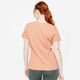 T-shirt 500 reg, uk24-26 / eu 3xl Dourado-intenso P