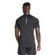 *cta pto adidas treino gym masc pv24, xl M