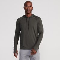 *blusão ml capuz 510 milt masc oi24, 2xl M