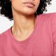 T-shirt 500 reg, uk24-26 / eu 3xl Rosa-hibisco 3G