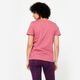 T-shirt 500 reg, uk24-26 / eu 3xl Rosa-hibisco 3G