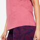 T-shirt 500 reg, uk24-26 / eu 3xl Rosa-hibisco 3G