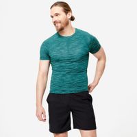 T shirt compressive grey, xl Turquesa P