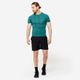 T shirt compressive grey, xl Turquesa P