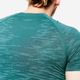 T shirt compressive grey, xl Turquesa P
