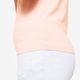 T-shirt 500 v neck whi, uk24-26 / eu 3xl Rosada GG