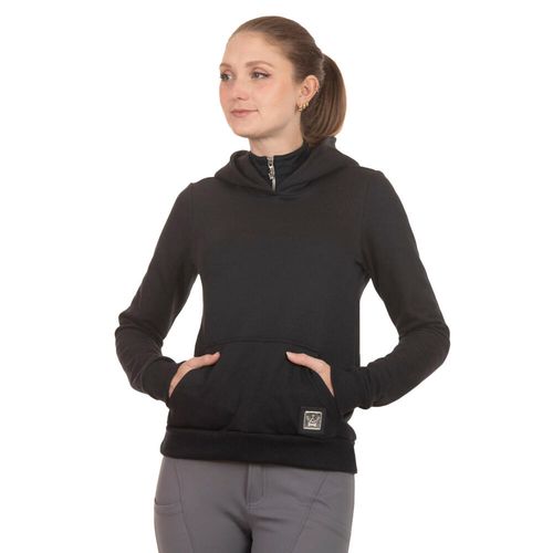 *moletom cangu mar ar equestrian fem, l PP