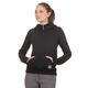 *moletom cangu mar ar equestrian fem, l PP