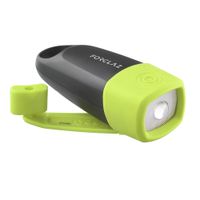 Torch-light-dynamo-100-v2-yellow-no-siz-Amarelo-UNICO