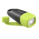 Torch-light-dynamo-100-v2-yellow-no-siz-Amarelo-UNICO