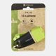 Torch-light-dynamo-100-v2-yellow-no-siz-Amarelo-UNICO