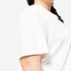 T shirt oversize 520 w fr, uk 16 / eu xl Baunilha G