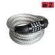 BIKE LOCK 300 COMBINAISON, .