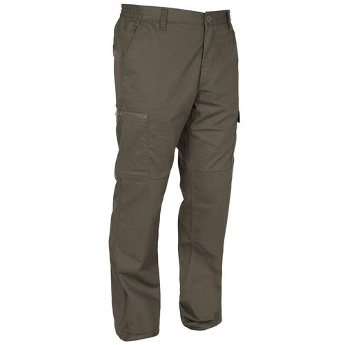 Pant steppe 300 grey, xxxl us:xxl Verde 3G