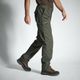 Pant steppe 300 grey, xxxl us:xxl Verde 3G