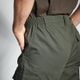 Pant steppe 300 grey, xxxl us:xxl Verde 3G