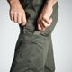 Pant steppe 300 grey, xxxl us:xxl Verde 3G