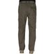 Pant steppe 300 grey, xxxl us:xxl Verde 3G