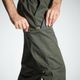 Pant steppe 300 grey, xxxl us:xxl Verde 3G