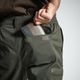 Pant steppe 300 grey, xxxl us:xxl Verde 3G