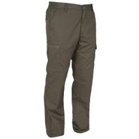 Pant steppe 300 grey, xxxl us:xxl Verde 5G