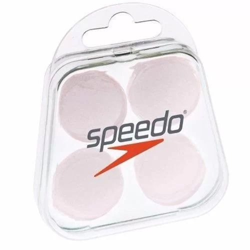 *protetor soft earplug speedo, blue.