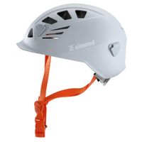 ROCK HELMET  GREY, 54-61CM