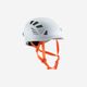 ROCK HELMET  GREY, 54-61CM