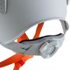 ROCK HELMET  GREY, 54-61CM