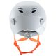 ROCK HELMET  GREY, 54-61CM