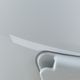 ROCK HELMET  GREY, 54-61CM