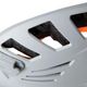 ROCK HELMET  GREY, 54-61CM
