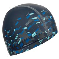 MESH SILICONE PRINT L NORV, ADULT