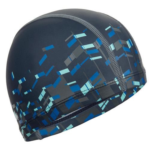 MESH SILICONE PRINT L NORV, ADULT