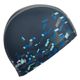 MESH SILICONE PRINT L NORV, ADULT