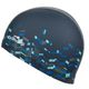 MESH SILICONE PRINT L NORV, ADULT