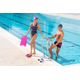 MESH SILICONE PRINT L NORV, ADULT