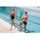 MESH SILICONE PRINT L NORV, ADULT